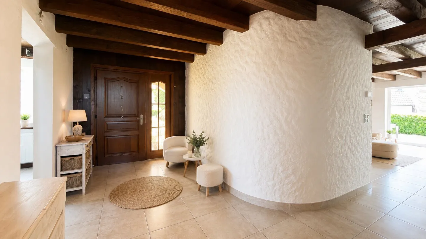 Villa di 6,5 stanze con piscina in vendita ad Alle - Foto 5 di 13