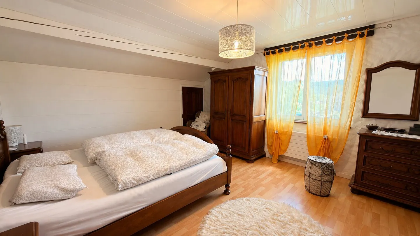 Villa di 6,5 stanze con piscina in vendita ad Alle - Foto 7 di 13