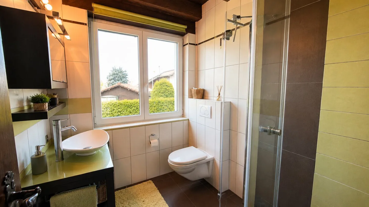 Villa di 6,5 stanze con piscina in vendita ad Alle - Foto 10 di 13