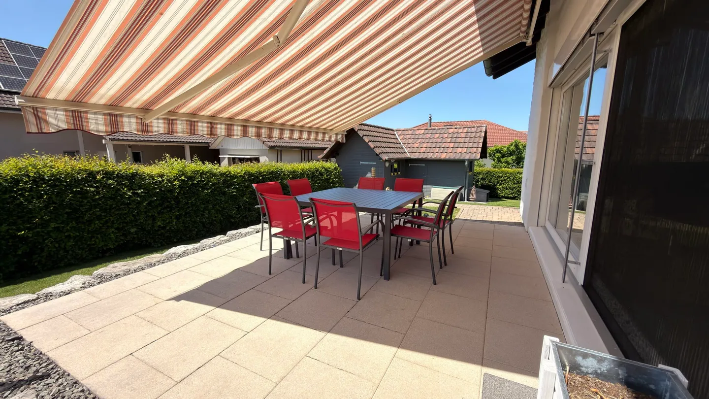Villa di 6,5 stanze con piscina in vendita ad Alle - Foto 12 di 13