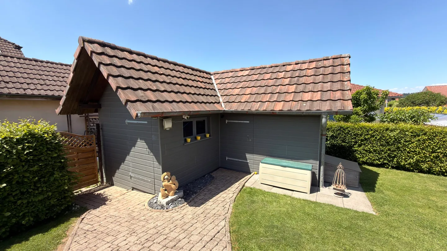 Villa di 6,5 stanze con piscina in vendita ad Alle - Foto 13 di 13