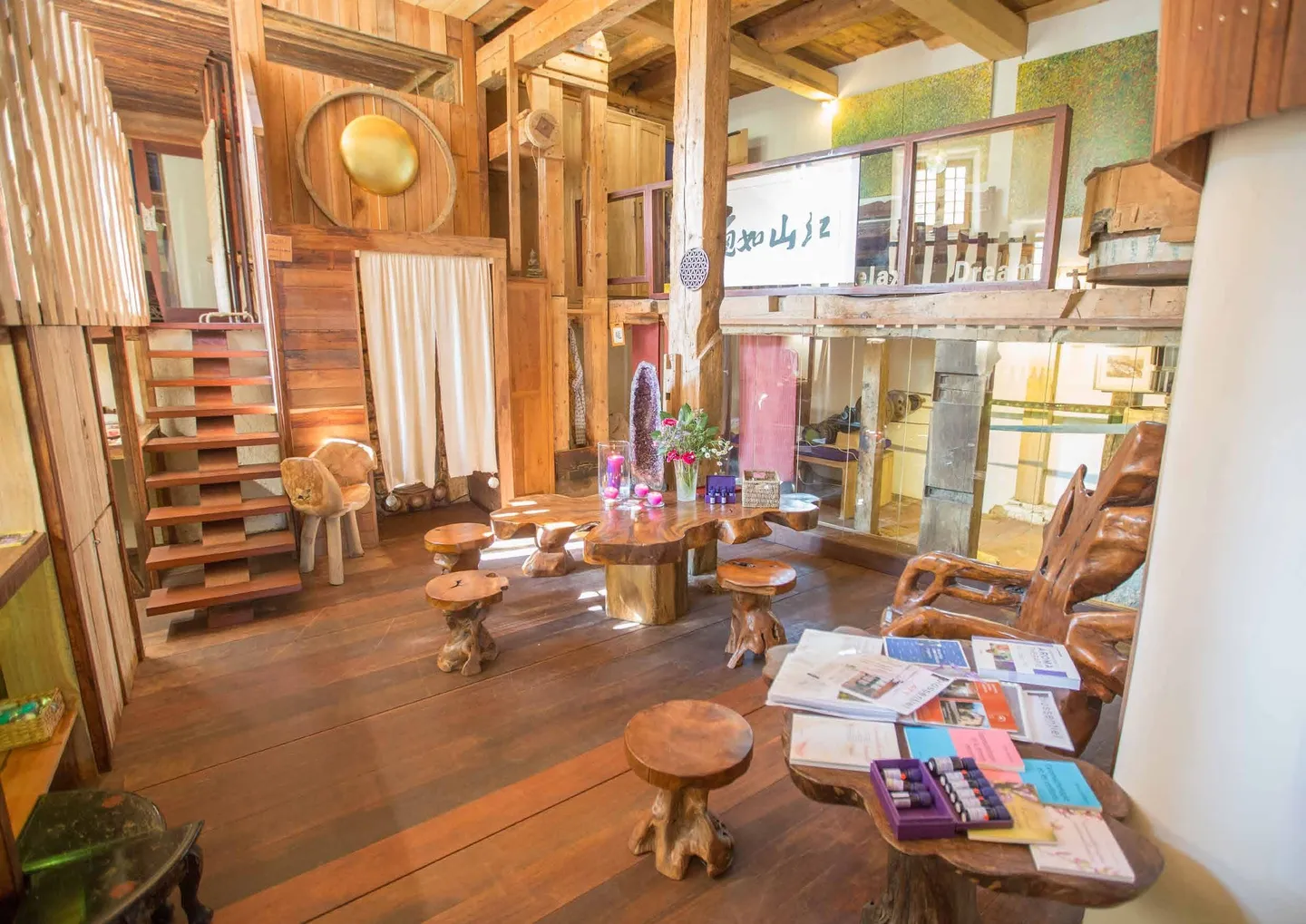 À vendre ancien moulin rénové dans le village de Lamboing - Photo 8 sur 13