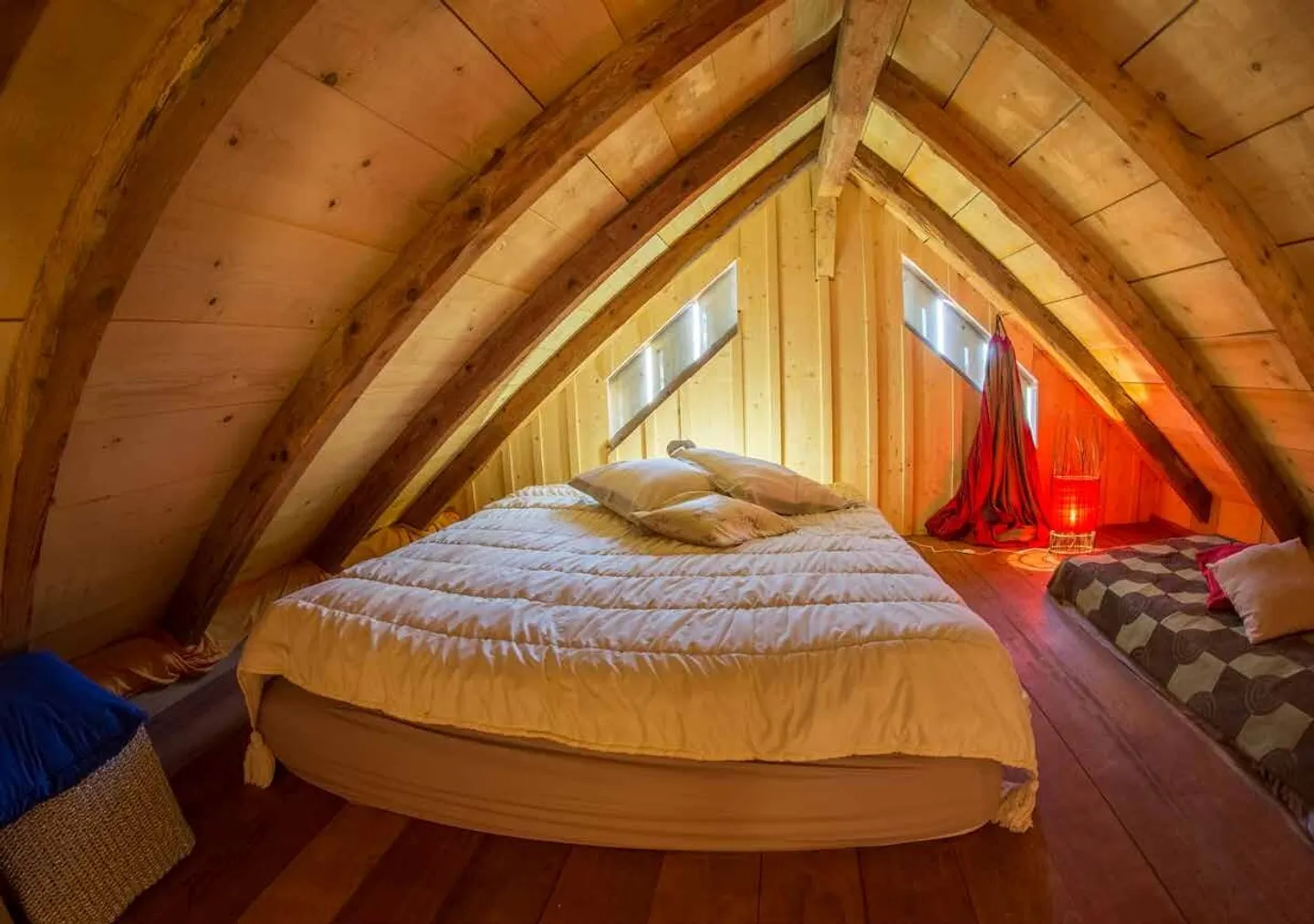 À vendre ancien moulin rénové dans le village de Lamboing - Photo 9 sur 13