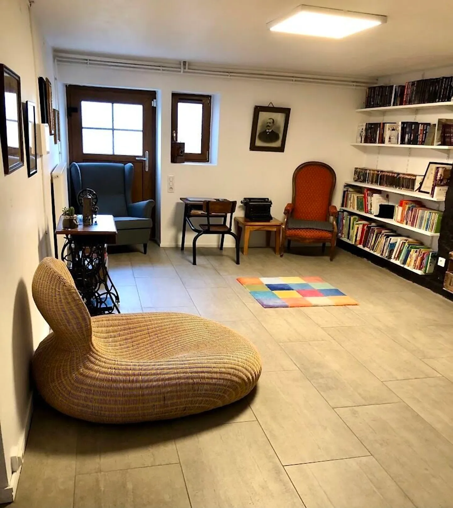 À vendre à Villars-le-Sec, sympathique village franc-comtois,en France - Photo 4 sur 13