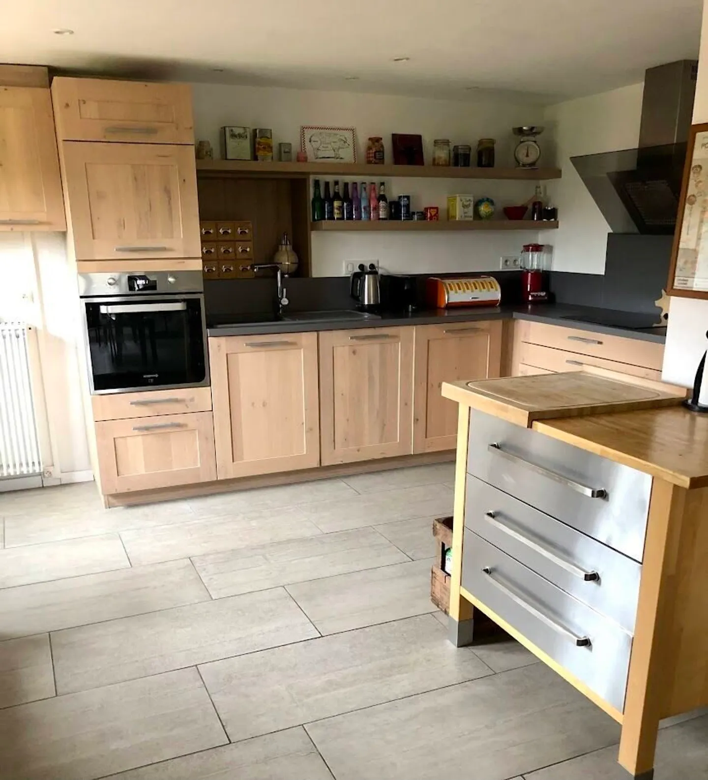 À vendre à Villars-le-Sec, sympathique village franc-comtois,en France - Photo 8 sur 13