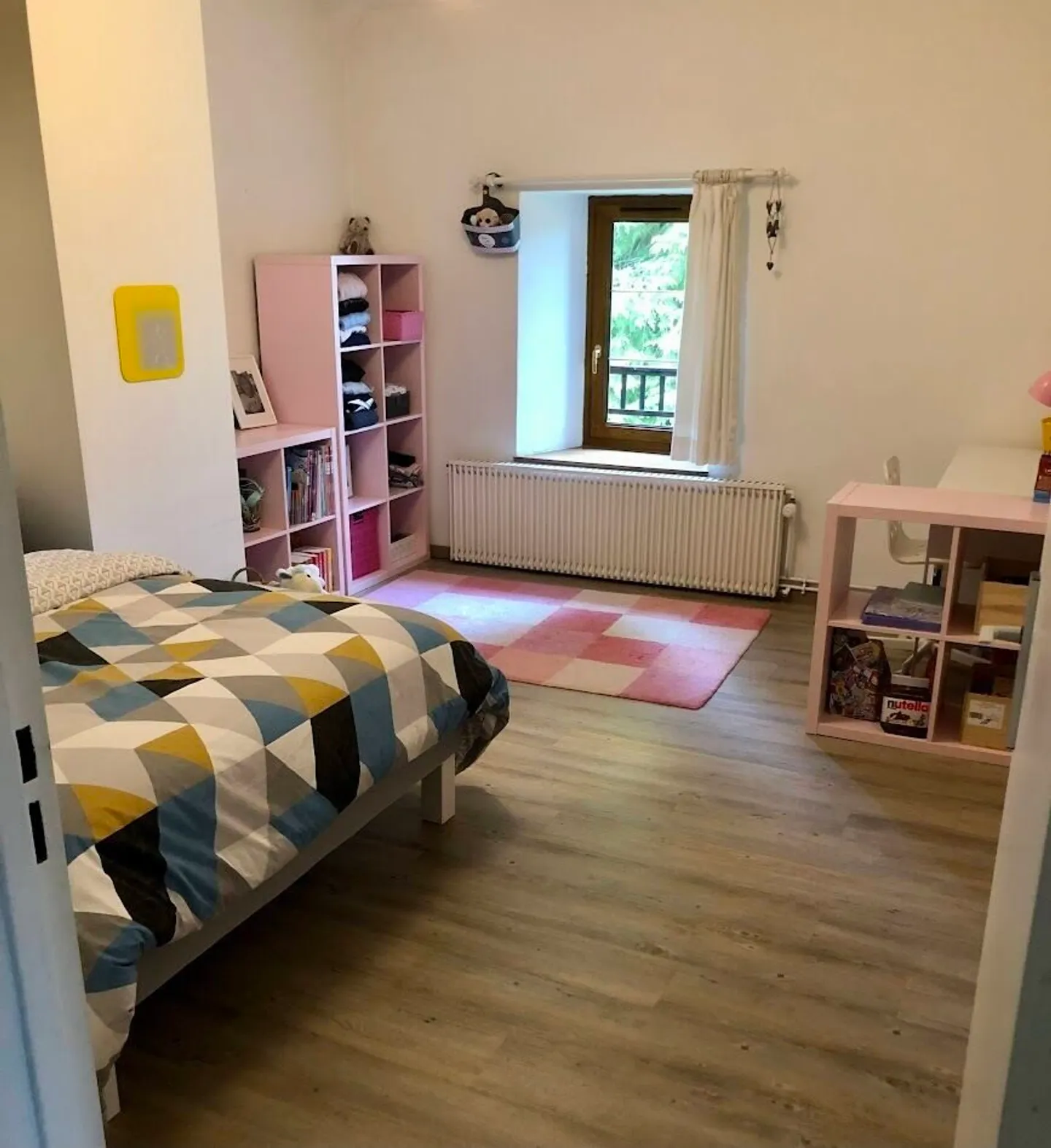 À vendre à Villars-le-Sec, sympathique village franc-comtois,en France - Photo 10 sur 13