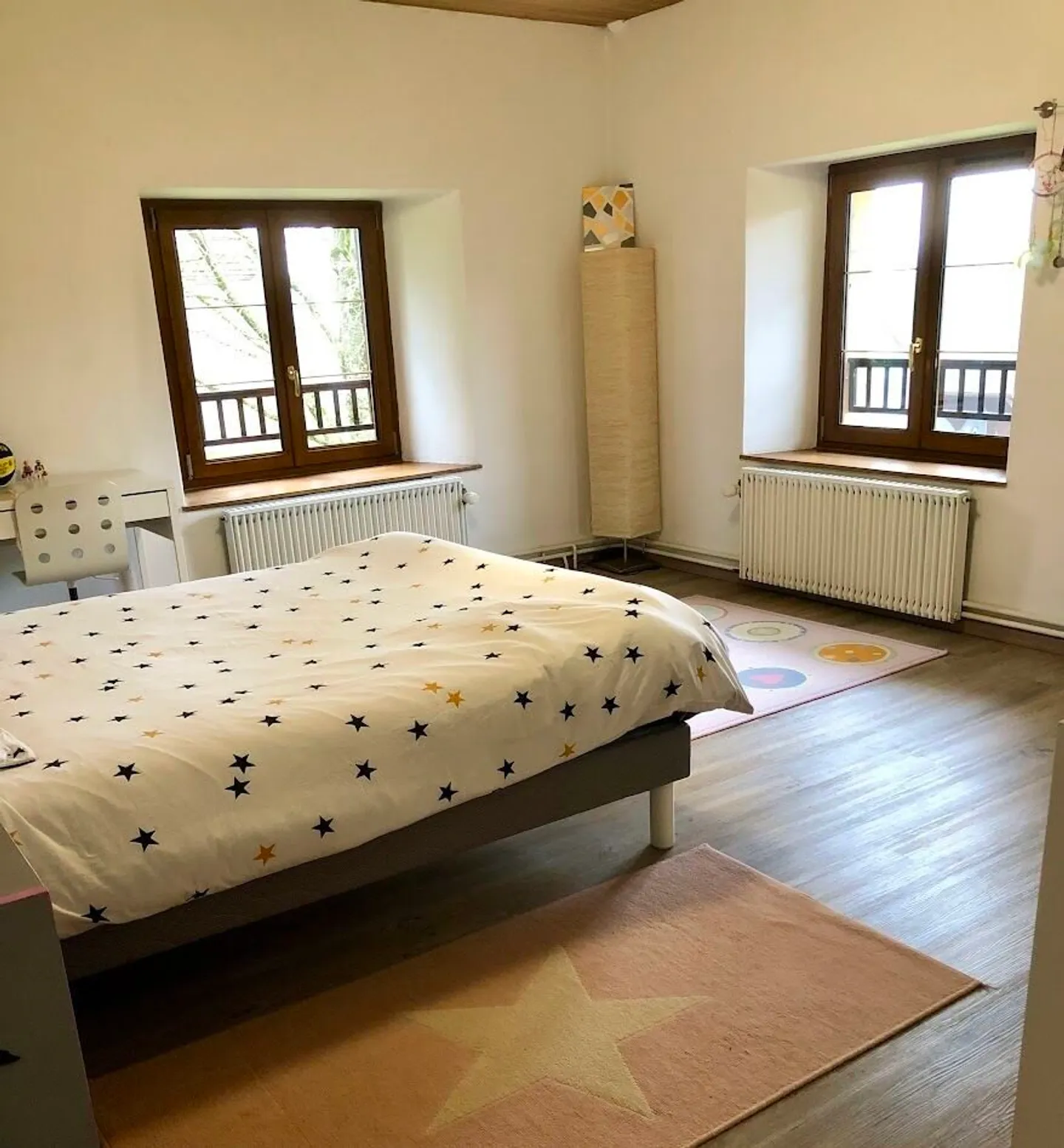 À vendre à Villars-le-Sec, sympathique village franc-comtois,en France - Photo 11 sur 13