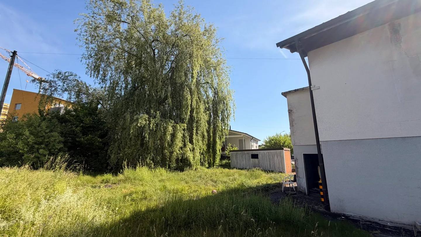 Maison Charmante avec Potentiel de Rénovation - Photo 5 sur 10