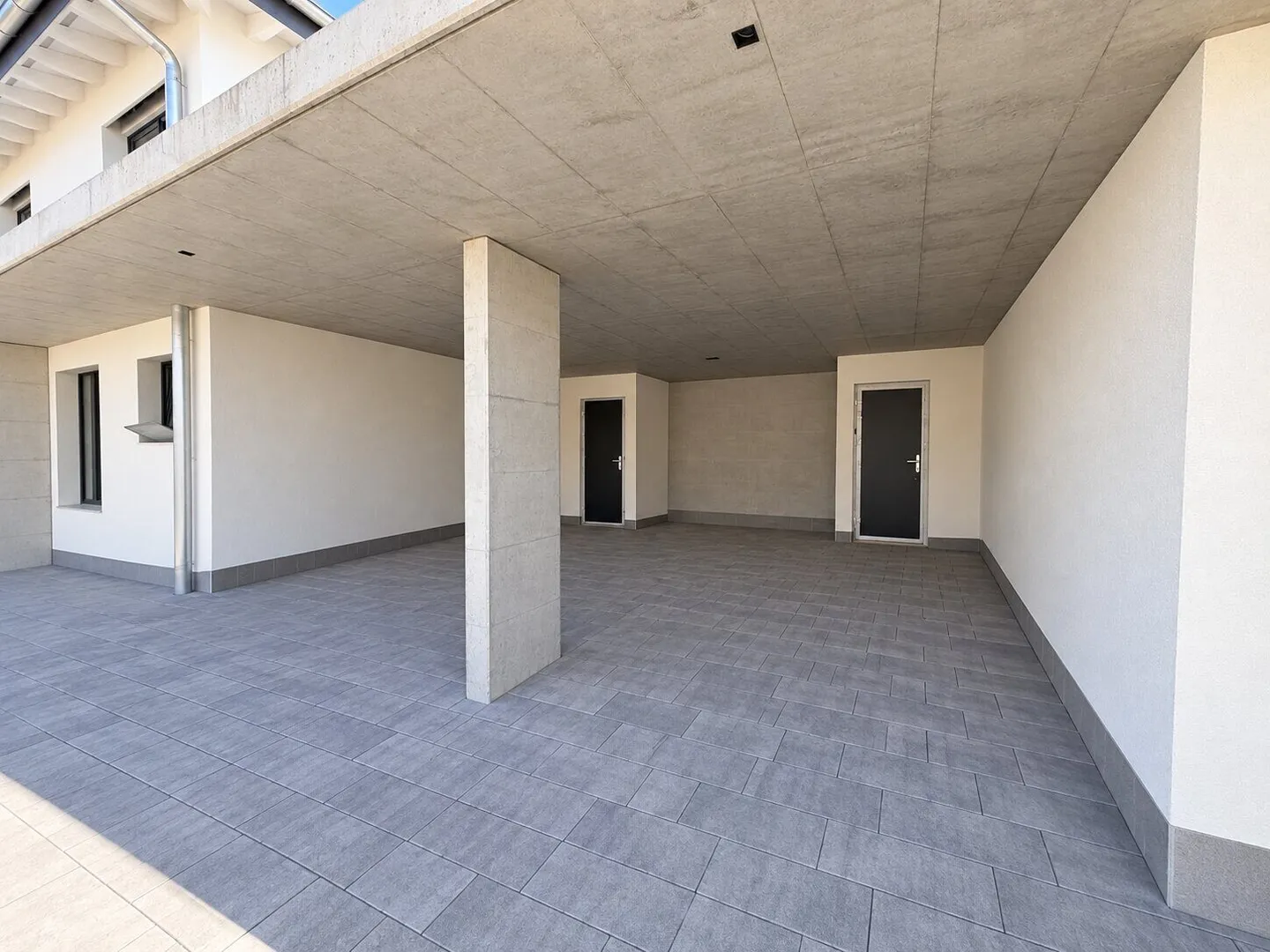 Villa jumelée moderne - Photo 11 sur 13