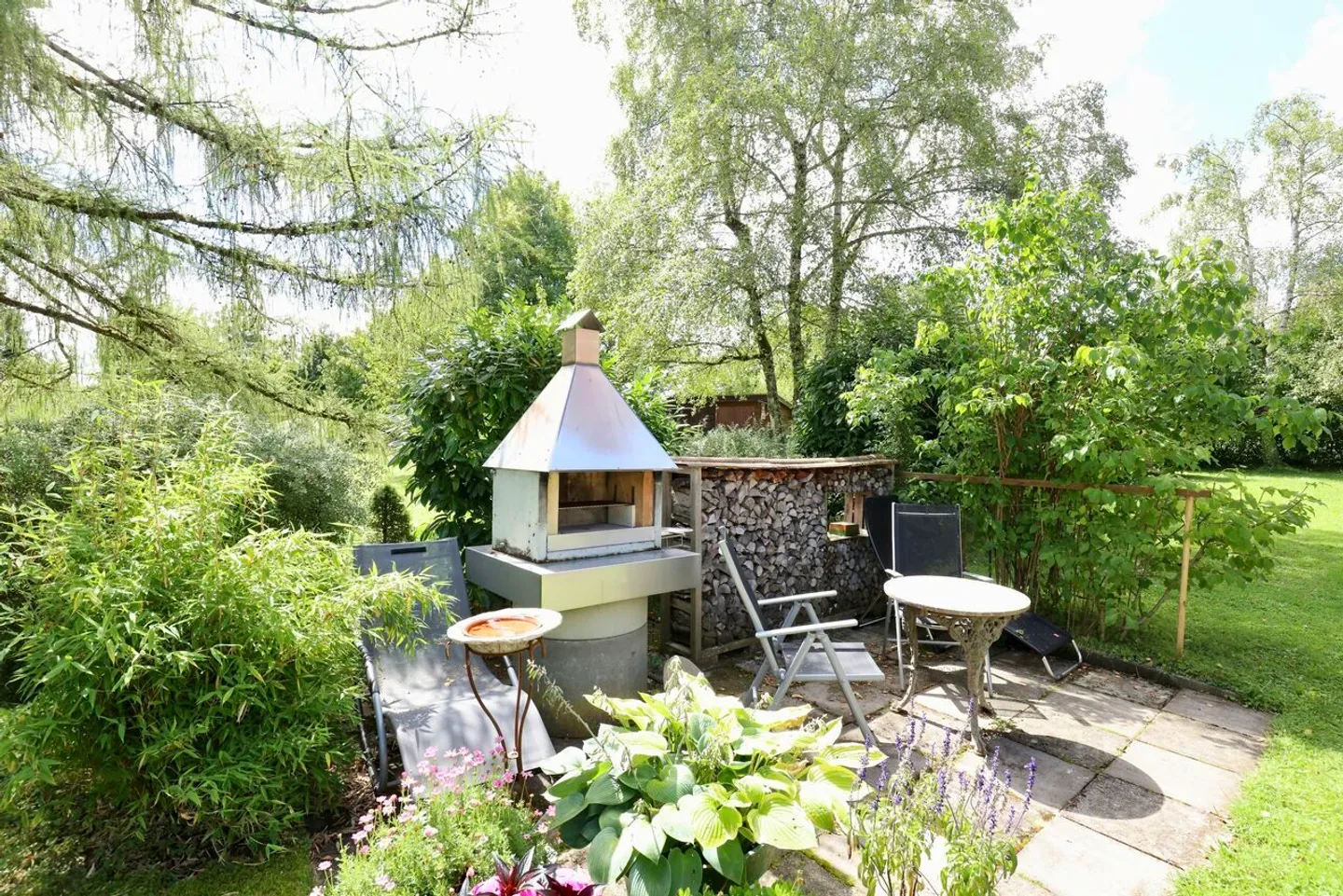 Detached House - Photo 4 of 13