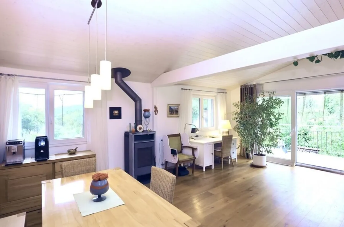 Detached House - Photo 5 of 13