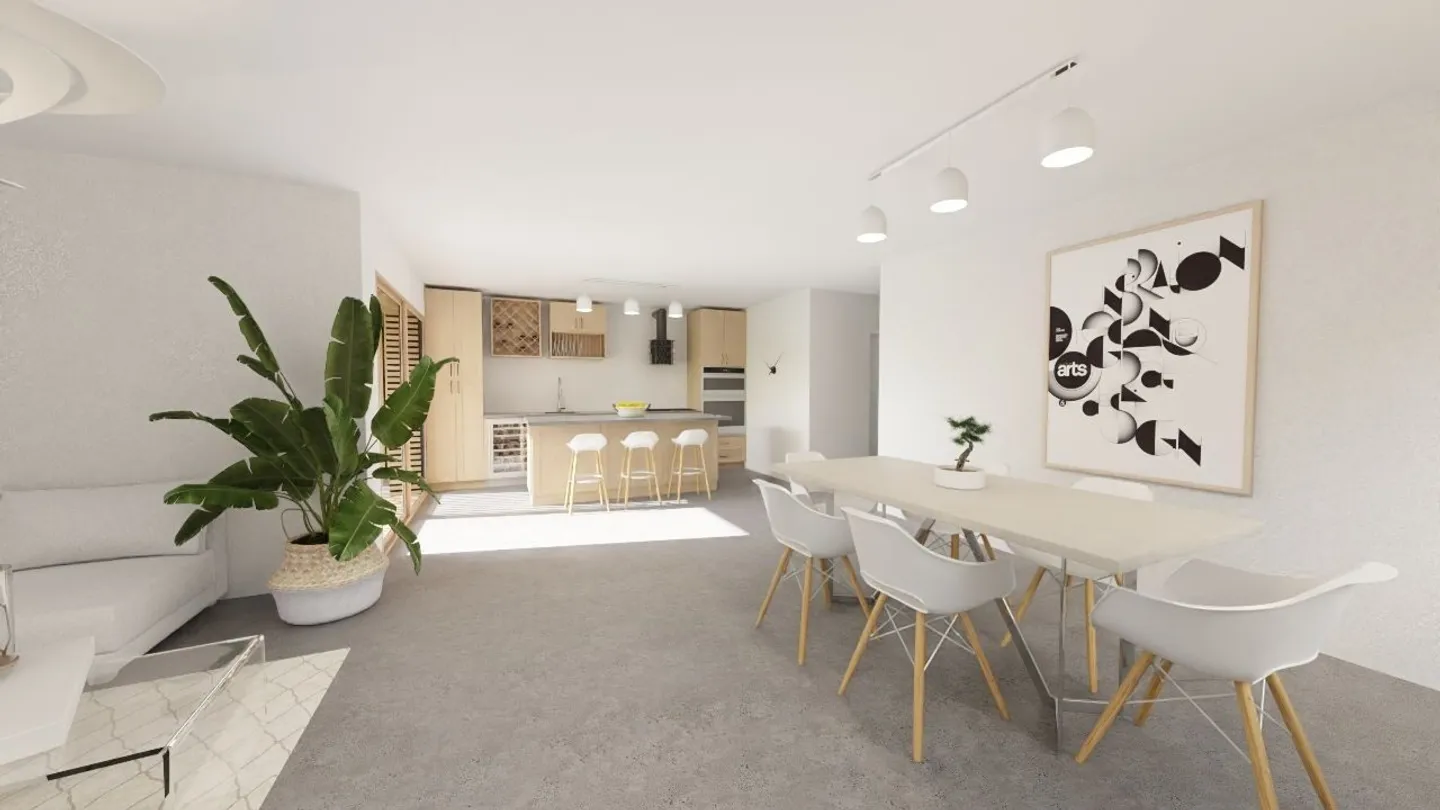 Magnifico appartamento nuovo di 4.5 locali in vendita a Rocourt - Foto 1 di 6