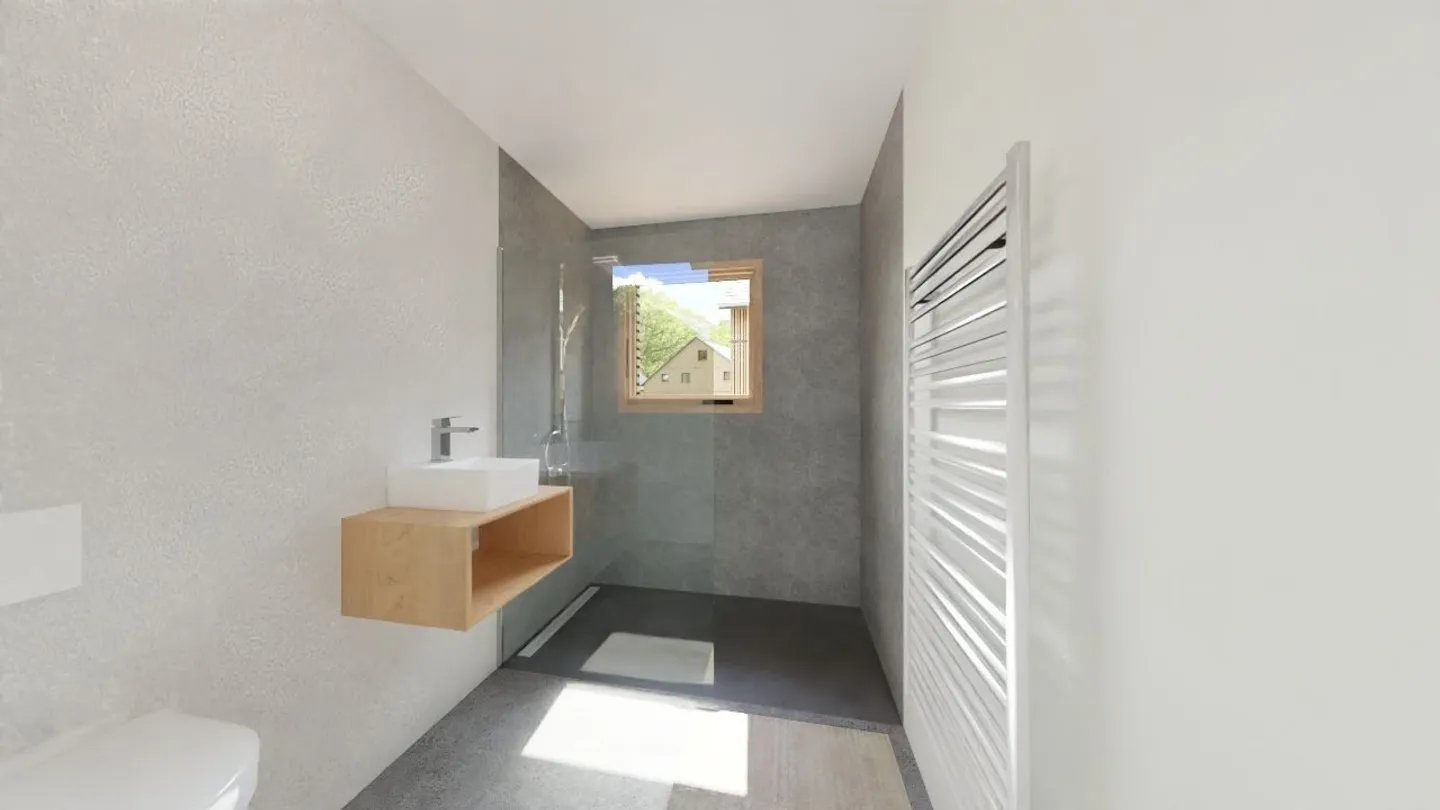 Magnifico appartamento nuovo di 4.5 locali in vendita a Rocourt - Foto 6 di 6