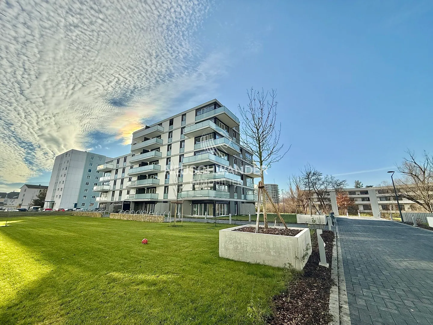 Appartamento PPE - Foto 1 di 10