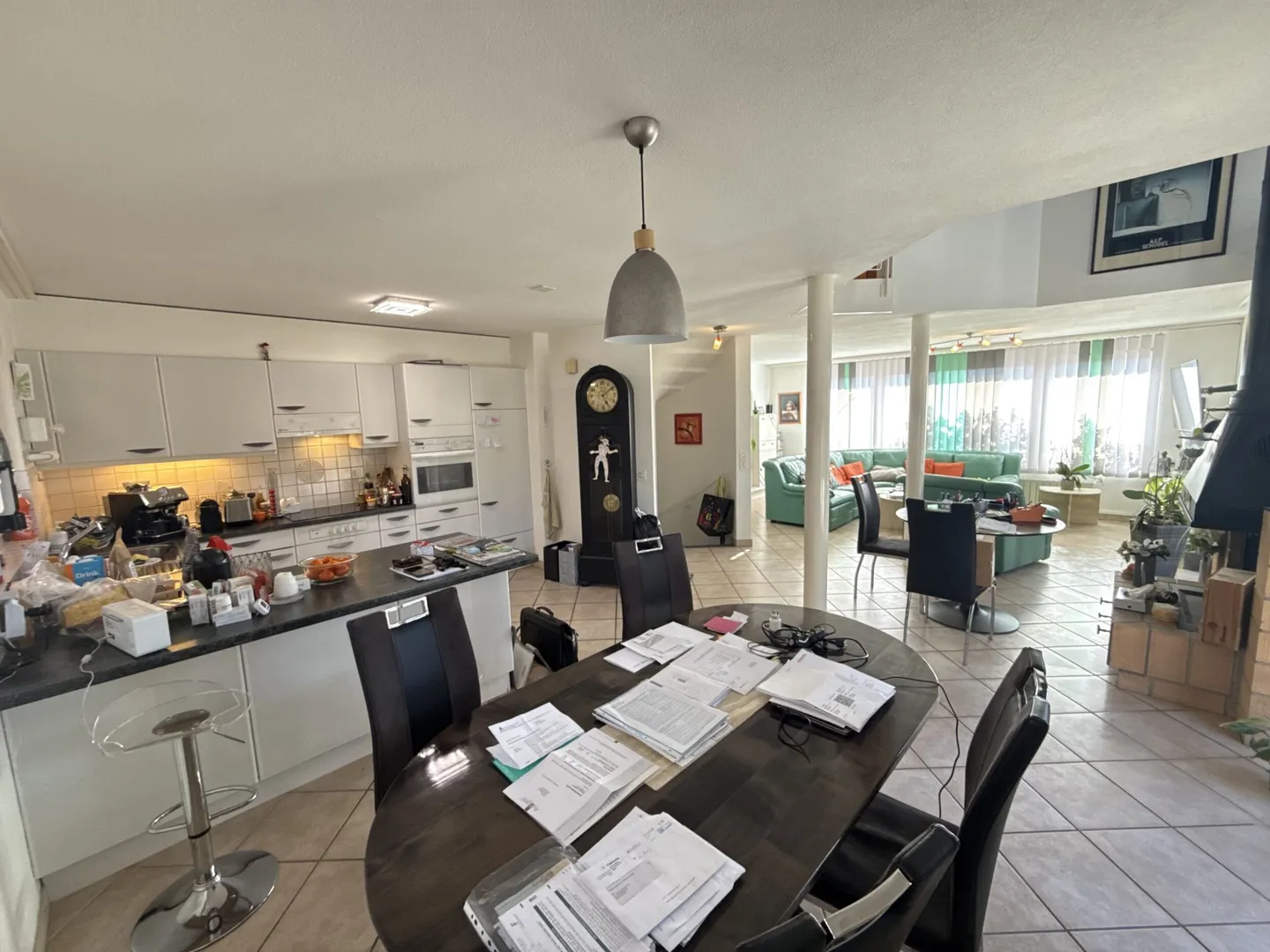 In vendita a Delémont, casa di 4,5 locali in un quartiere ricercato - Foto 3 di 13