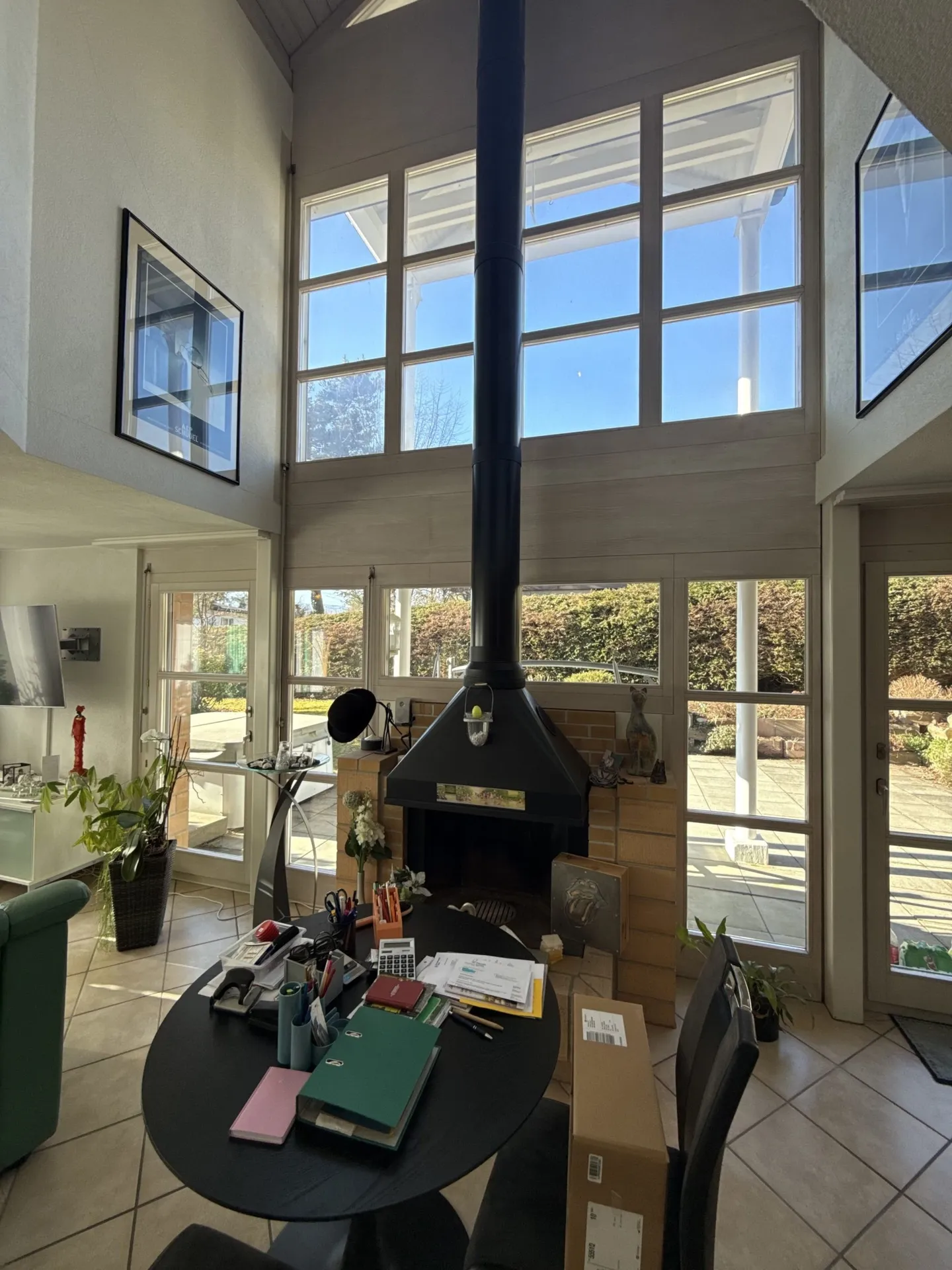 In vendita a Delémont, casa di 4,5 locali in un quartiere ricercato - Foto 4 di 13