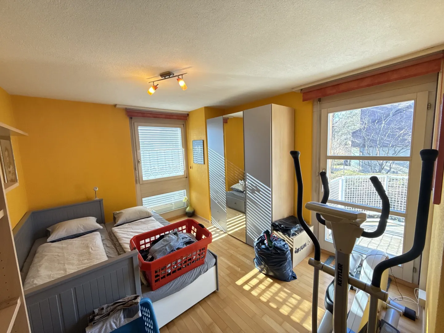 In vendita a Delémont, casa di 4,5 locali in un quartiere ricercato - Foto 10 di 13