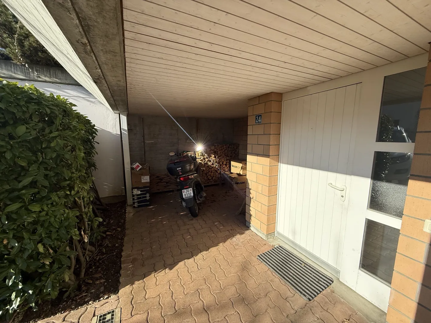 In vendita a Delémont, casa di 4,5 locali in un quartiere ricercato - Foto 11 di 13