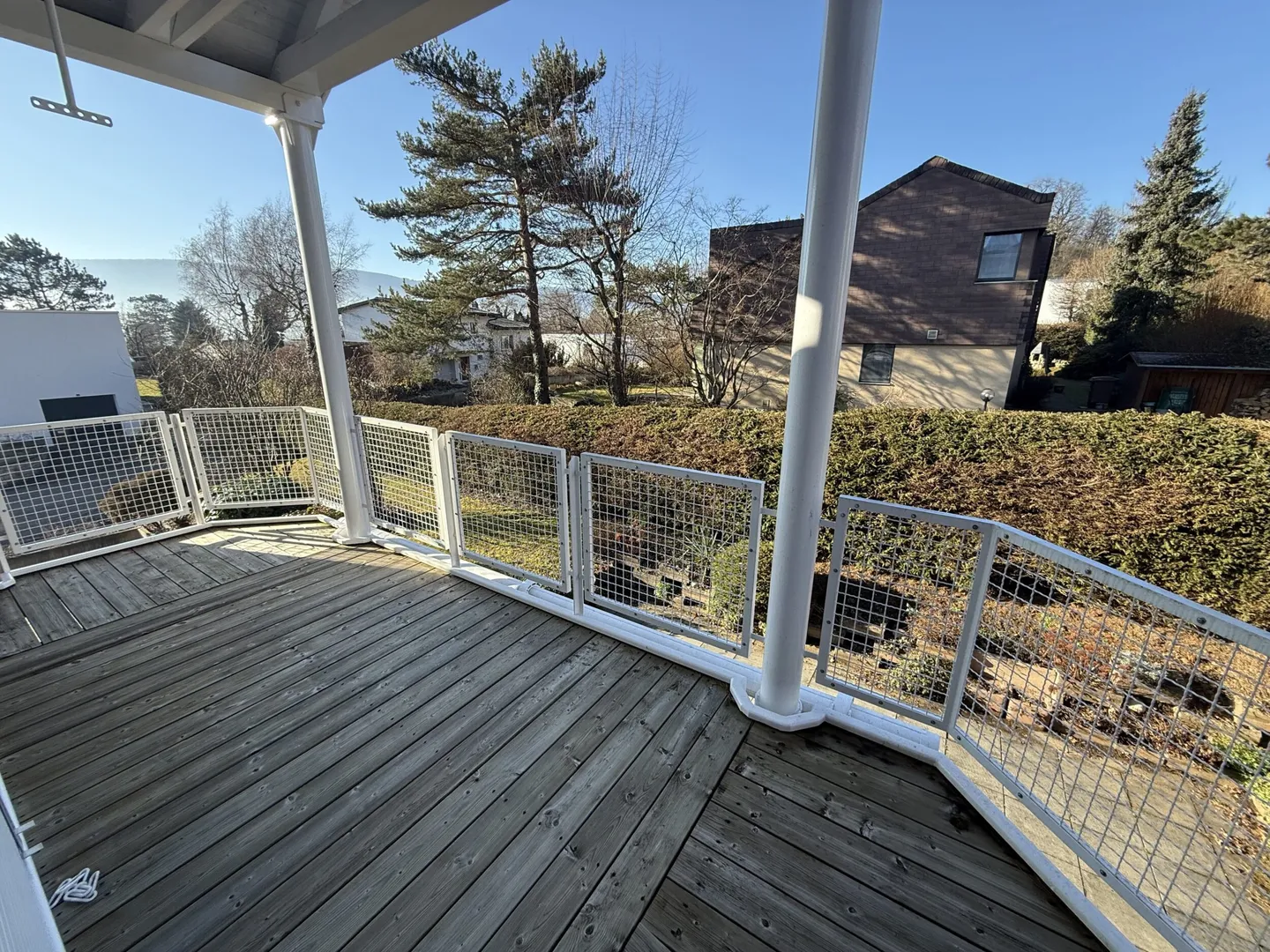 In vendita a Delémont, casa di 4,5 locali in un quartiere ricercato - Foto 13 di 13