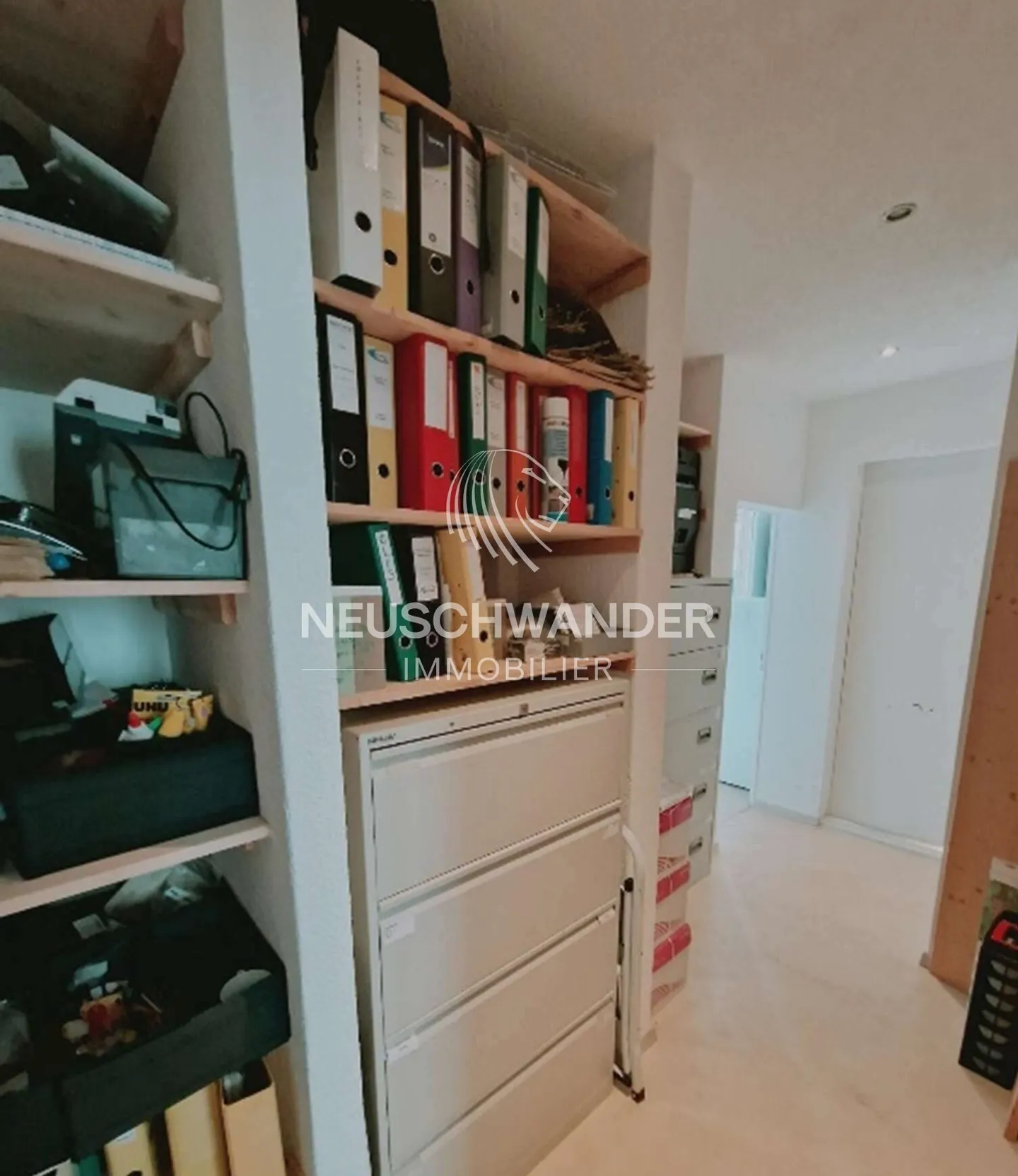 Mietshaus - Foto 8 von 11