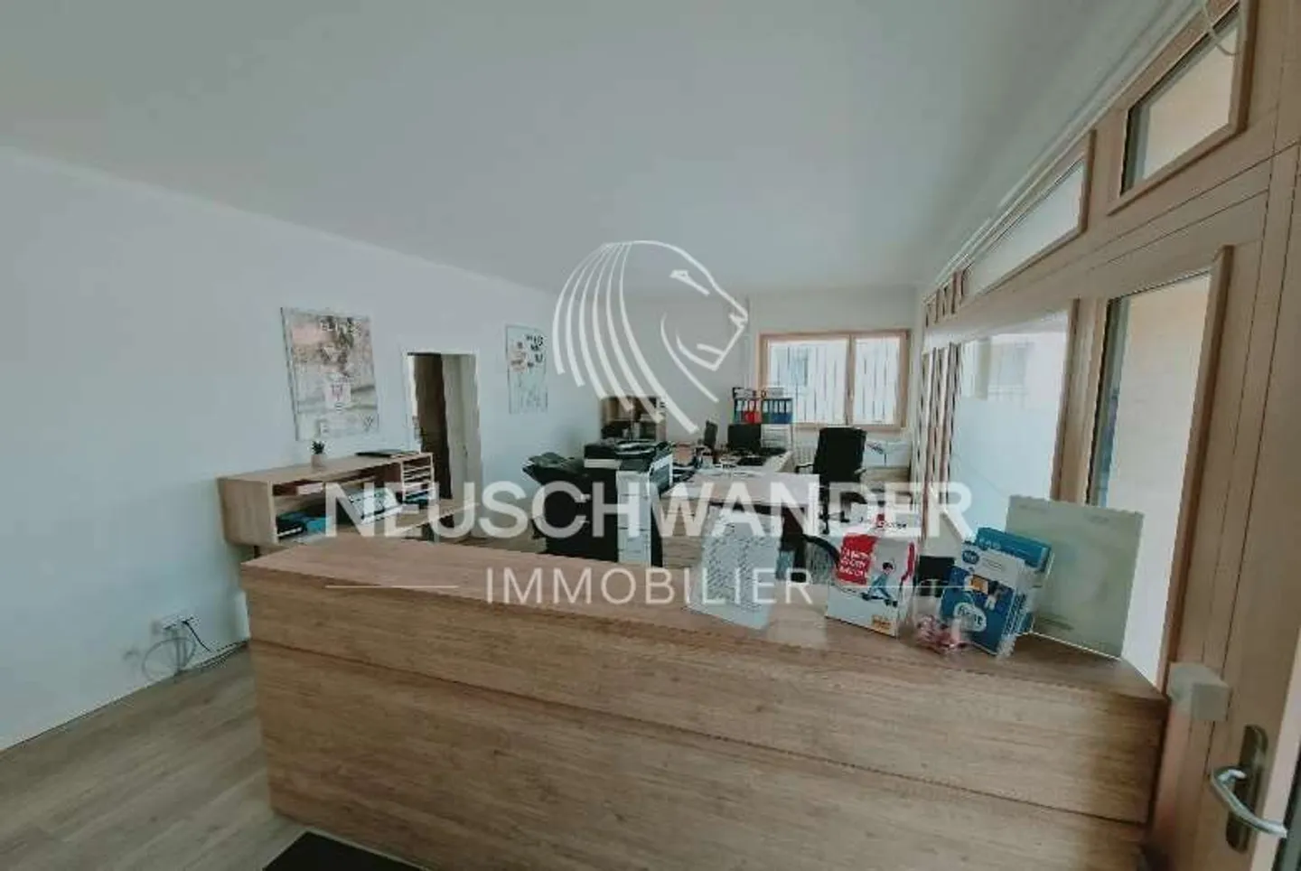 Mietshaus - Foto 9 von 11