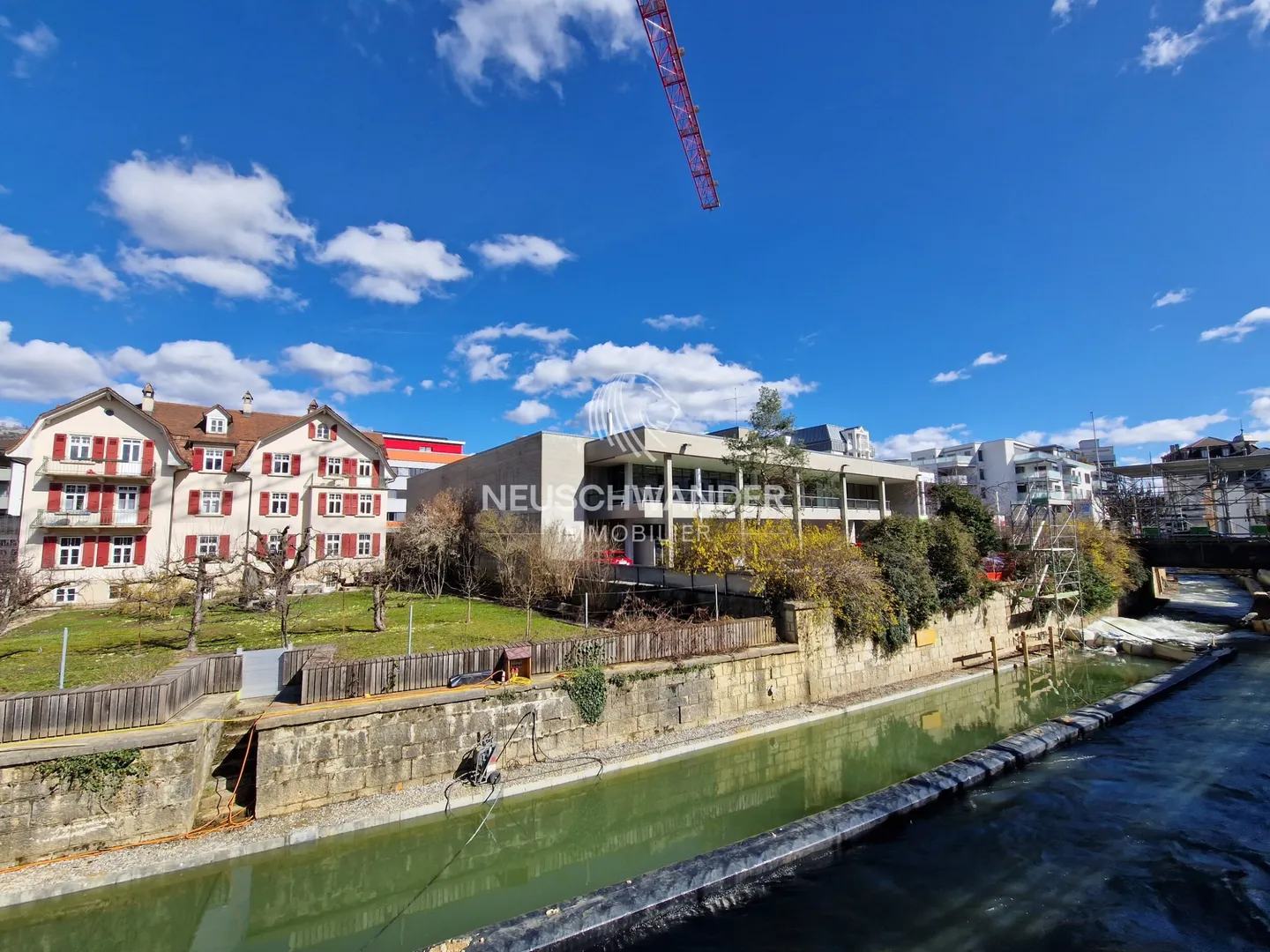 Mischgebäude - Foto 2 von 12