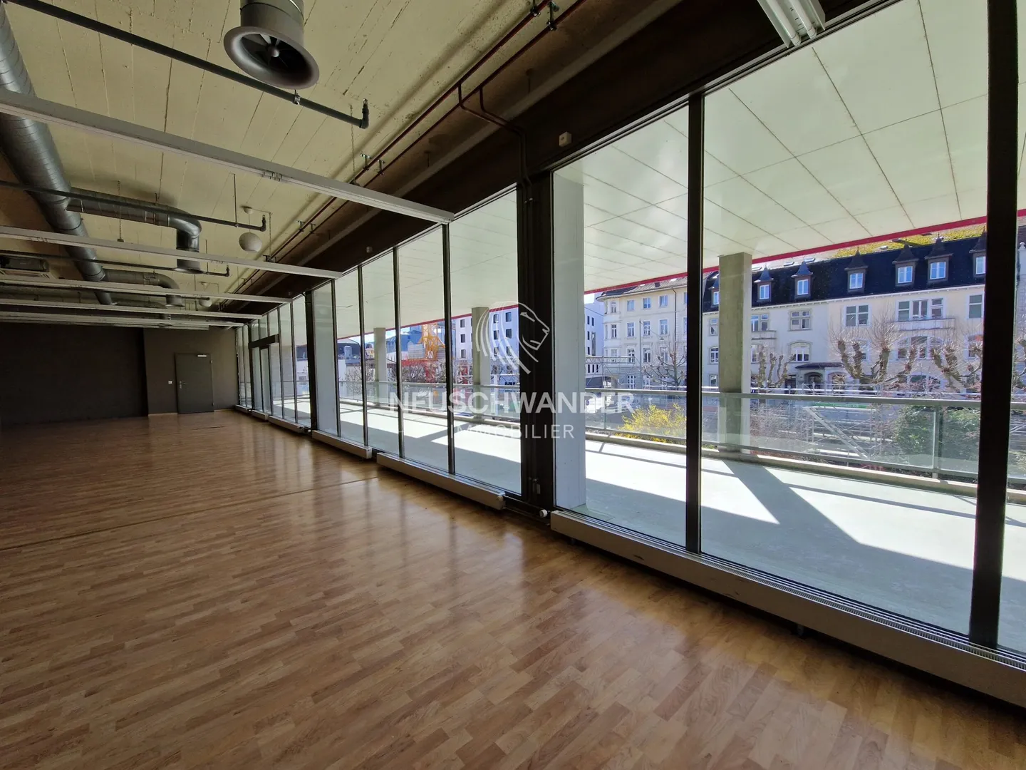 Mischgebäude - Foto 4 von 12