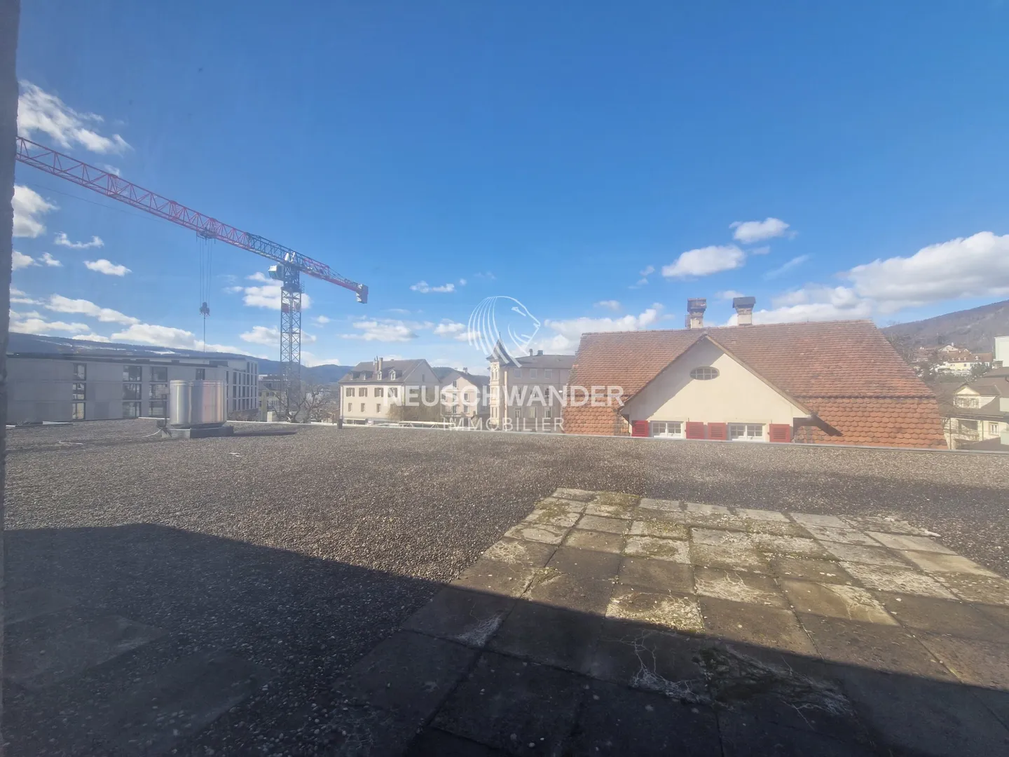 Mischgebäude - Foto 5 von 12