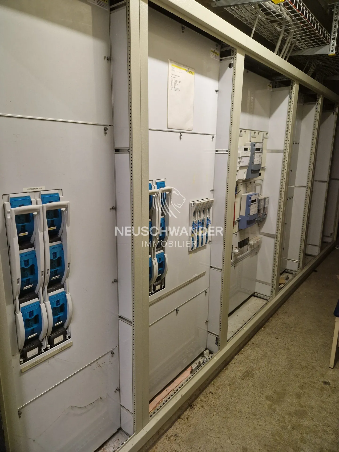 Mischgebäude - Foto 8 von 12