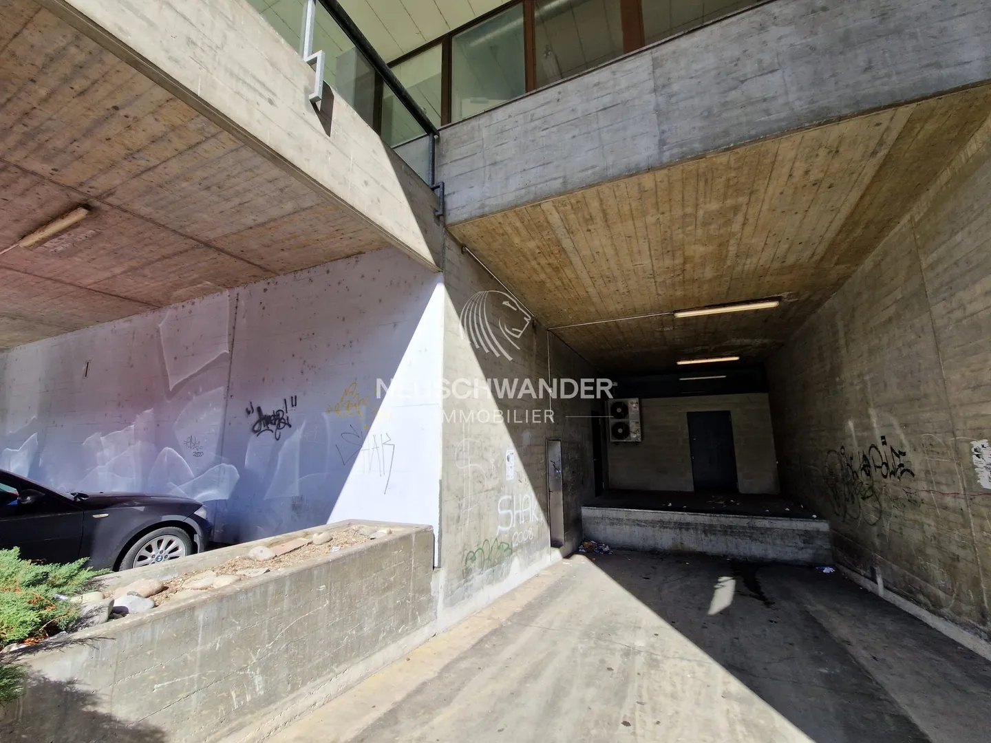 Mischgebäude - Foto 10 von 12