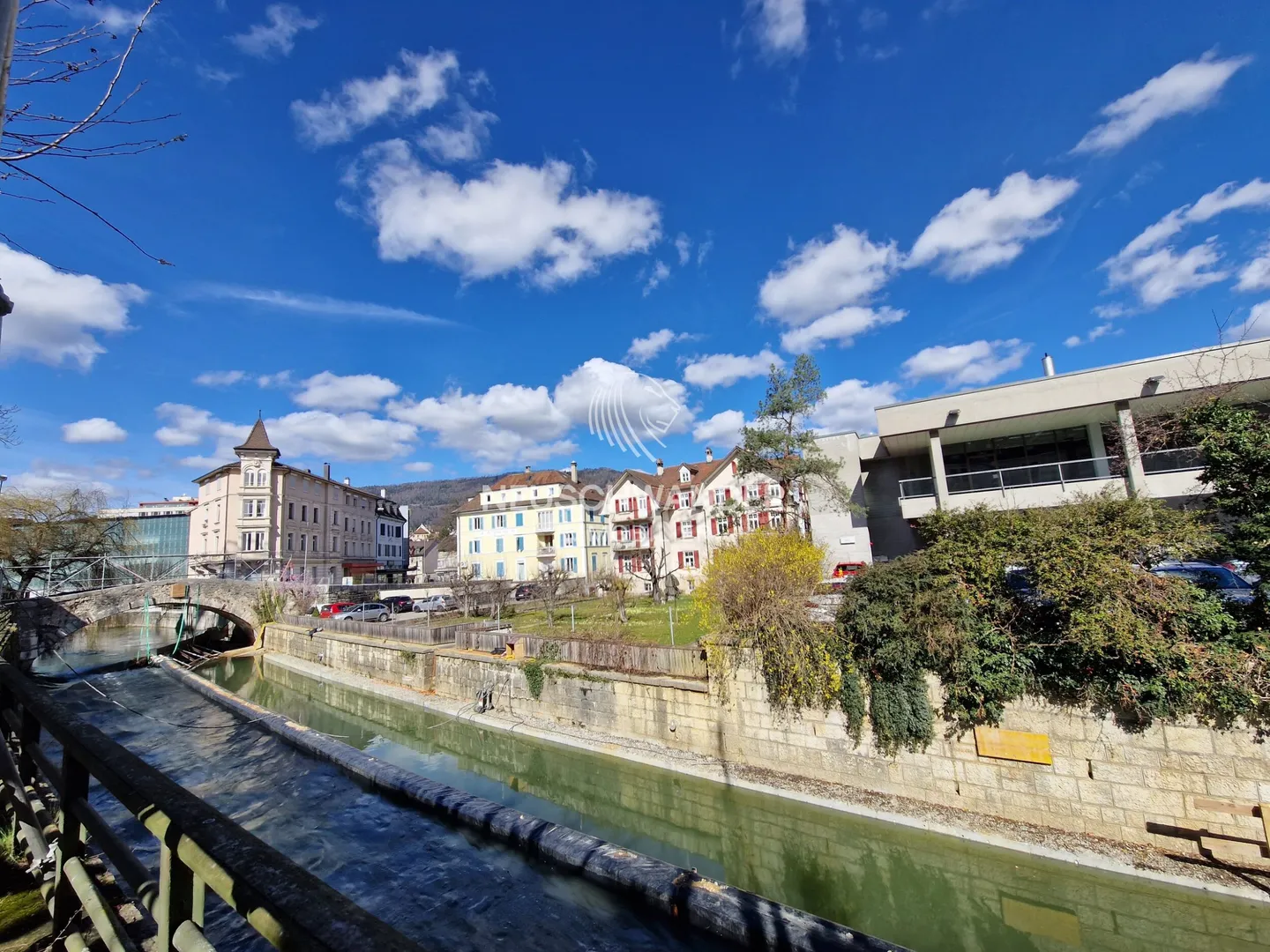 Mischgebäude - Foto 12 von 12