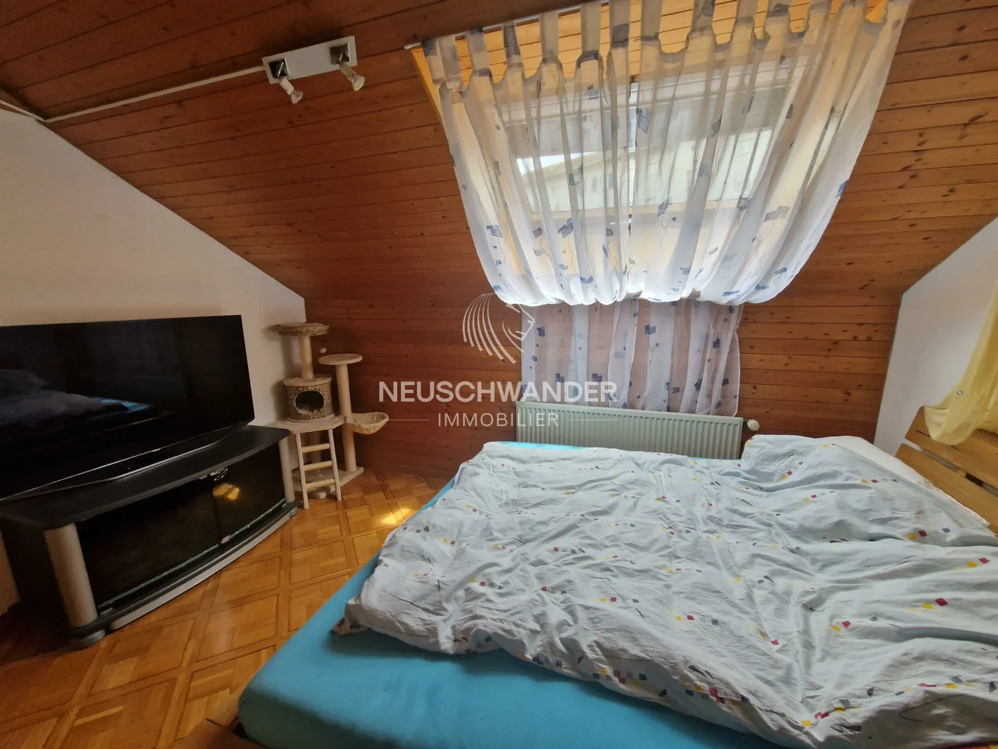 Immeuble d'habitation - Photo 9 sur 9