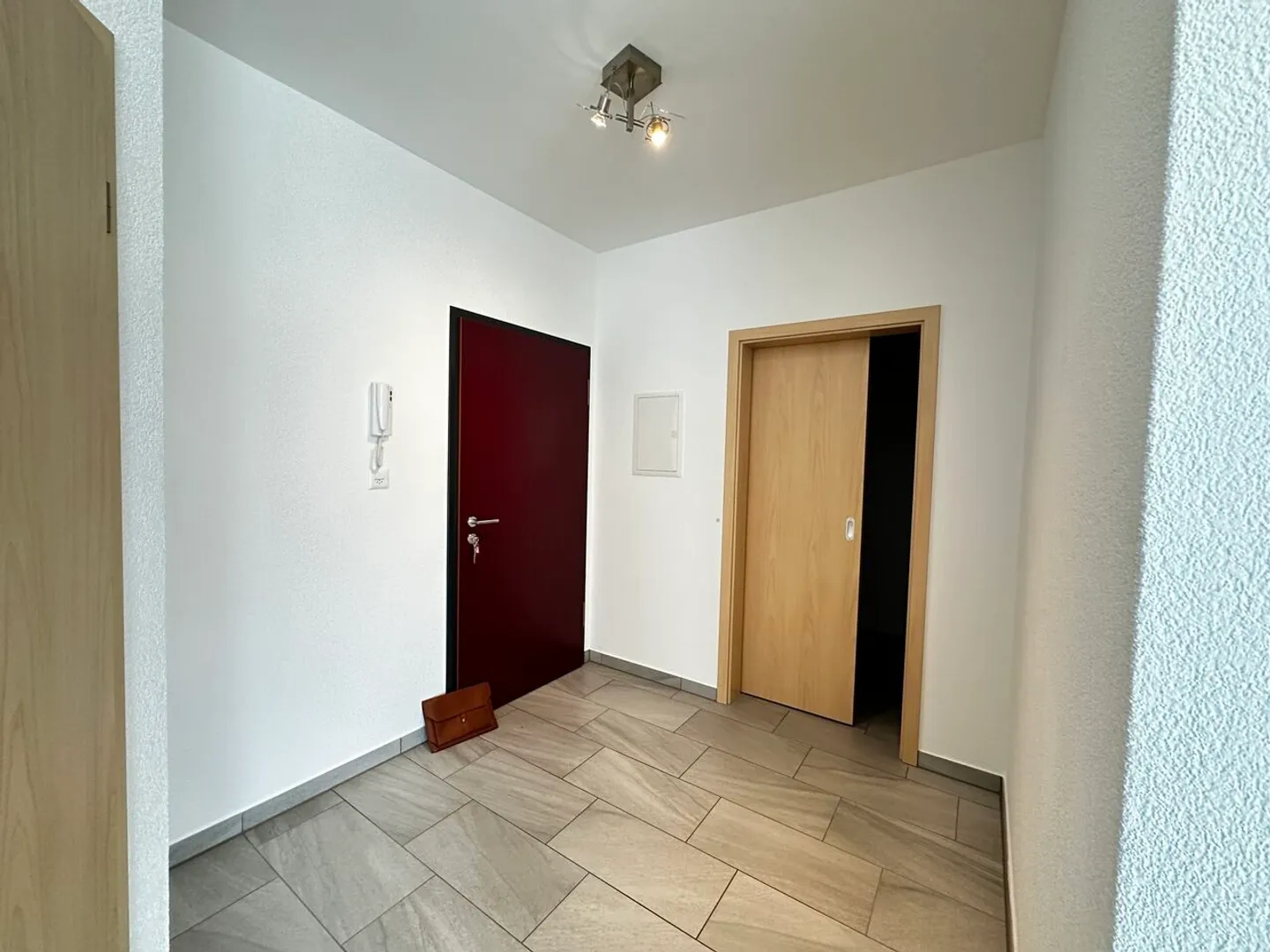 Wohnung - Foto 6 von 13