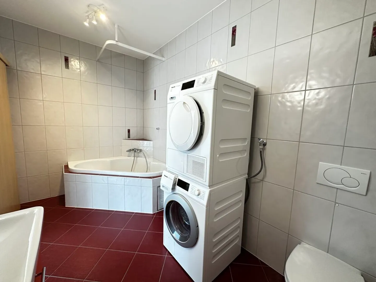 Wohnung - Foto 8 von 13