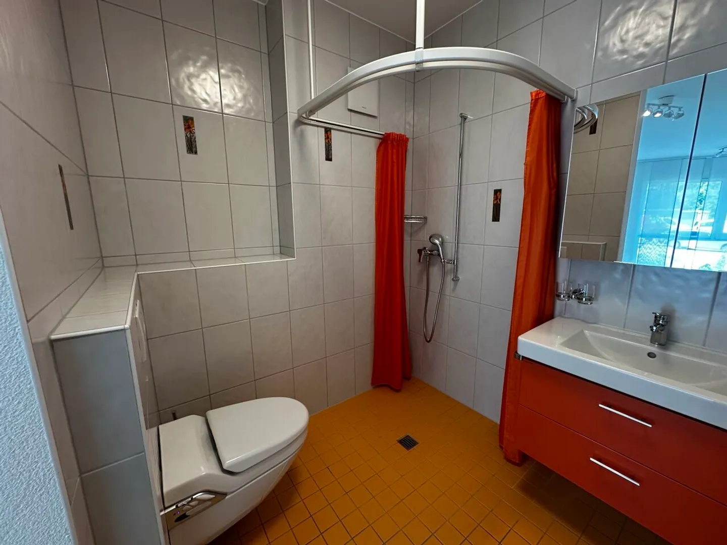 Wohnung - Foto 9 von 13