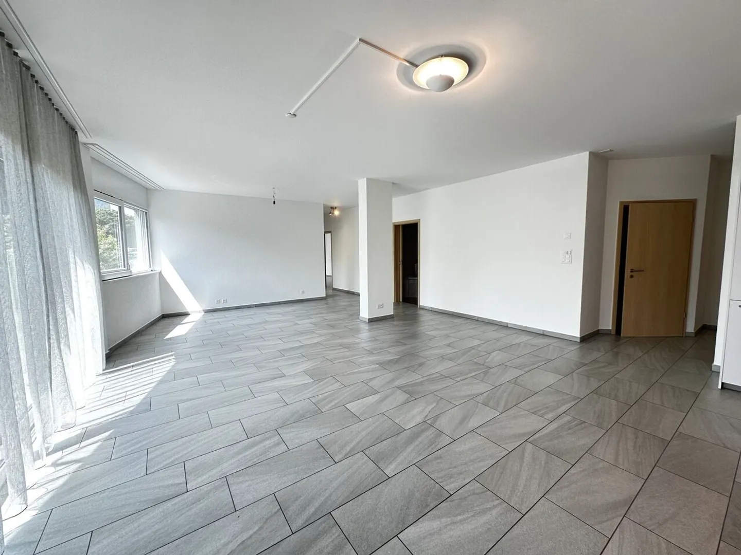 Wohnung - Foto 10 von 13