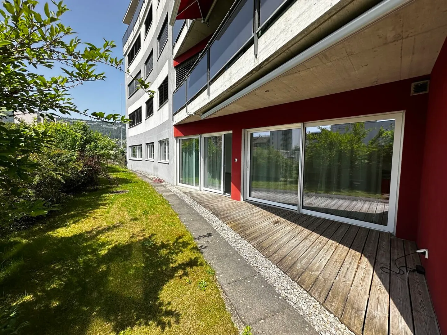 Wohnung - Foto 11 von 13