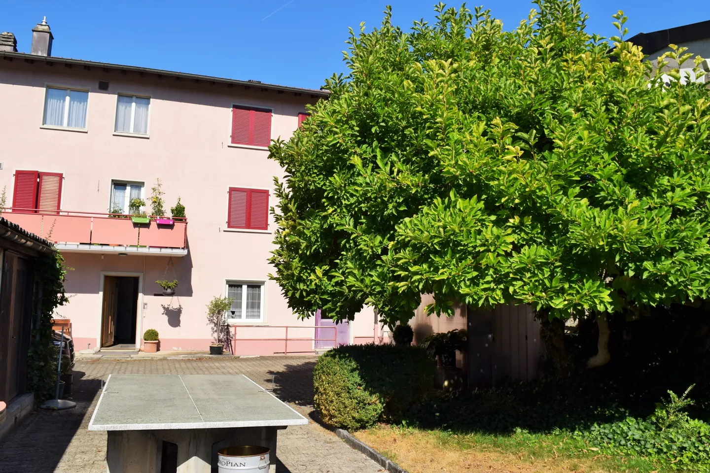 Immeuble à Courrendlin - Photo 6 sur 13