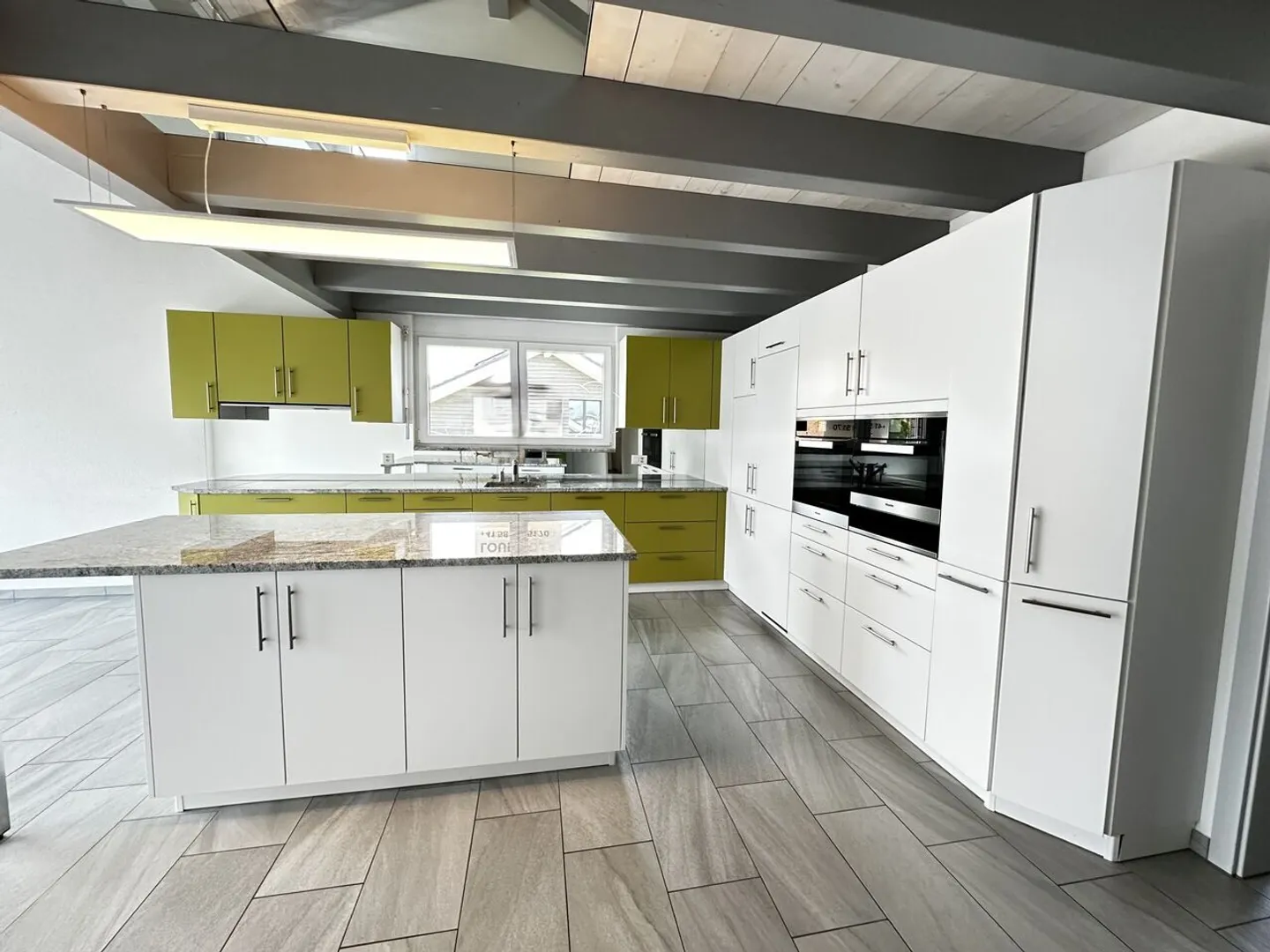 Appartamento - Foto 5 di 13