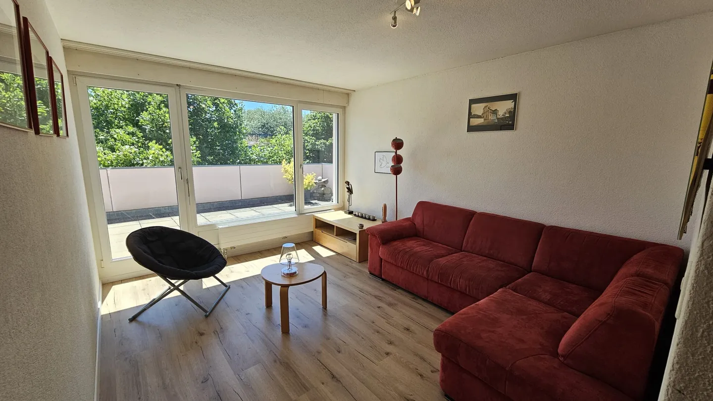 Magnifique Attique avec Terrasse - Photo 11 sur 13