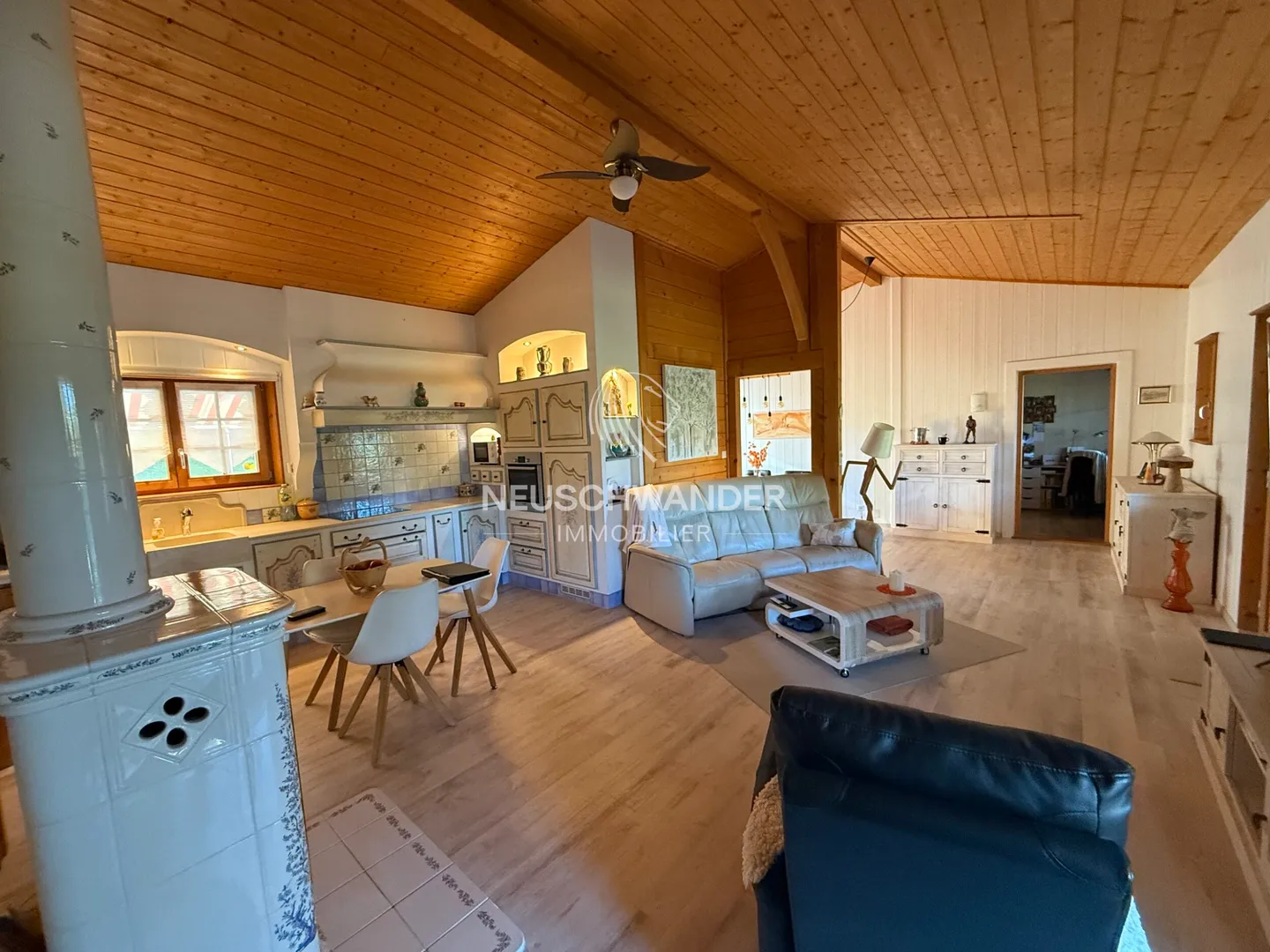 Einfamilienhaus - Foto 5 von 13