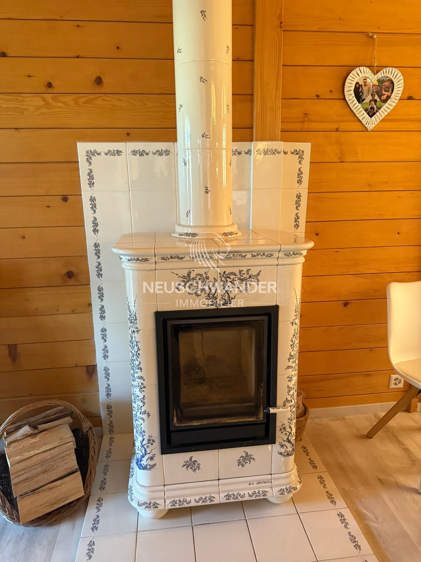 Einfamilienhaus - Foto 6 von 13