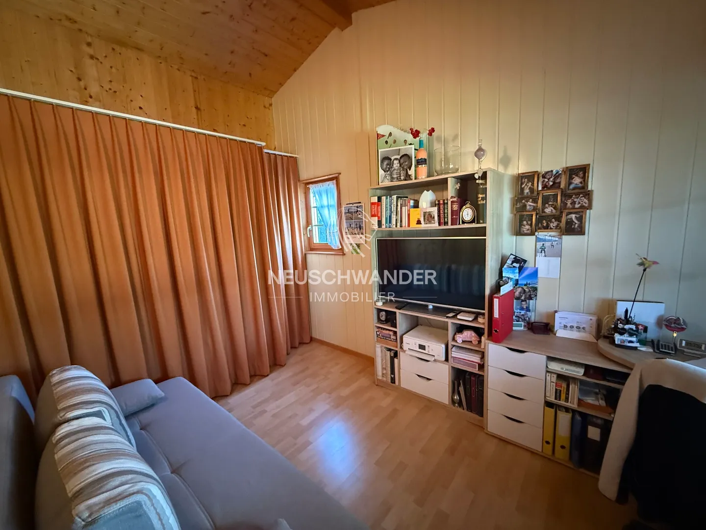 Einfamilienhaus - Foto 9 von 13