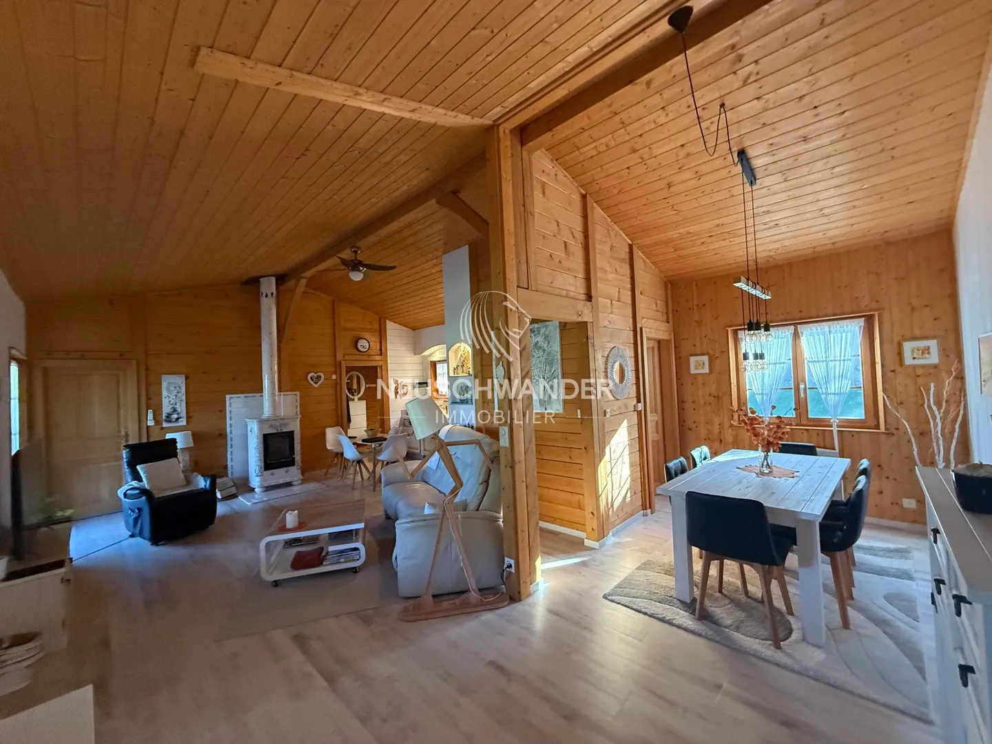 Einfamilienhaus - Foto 10 von 13