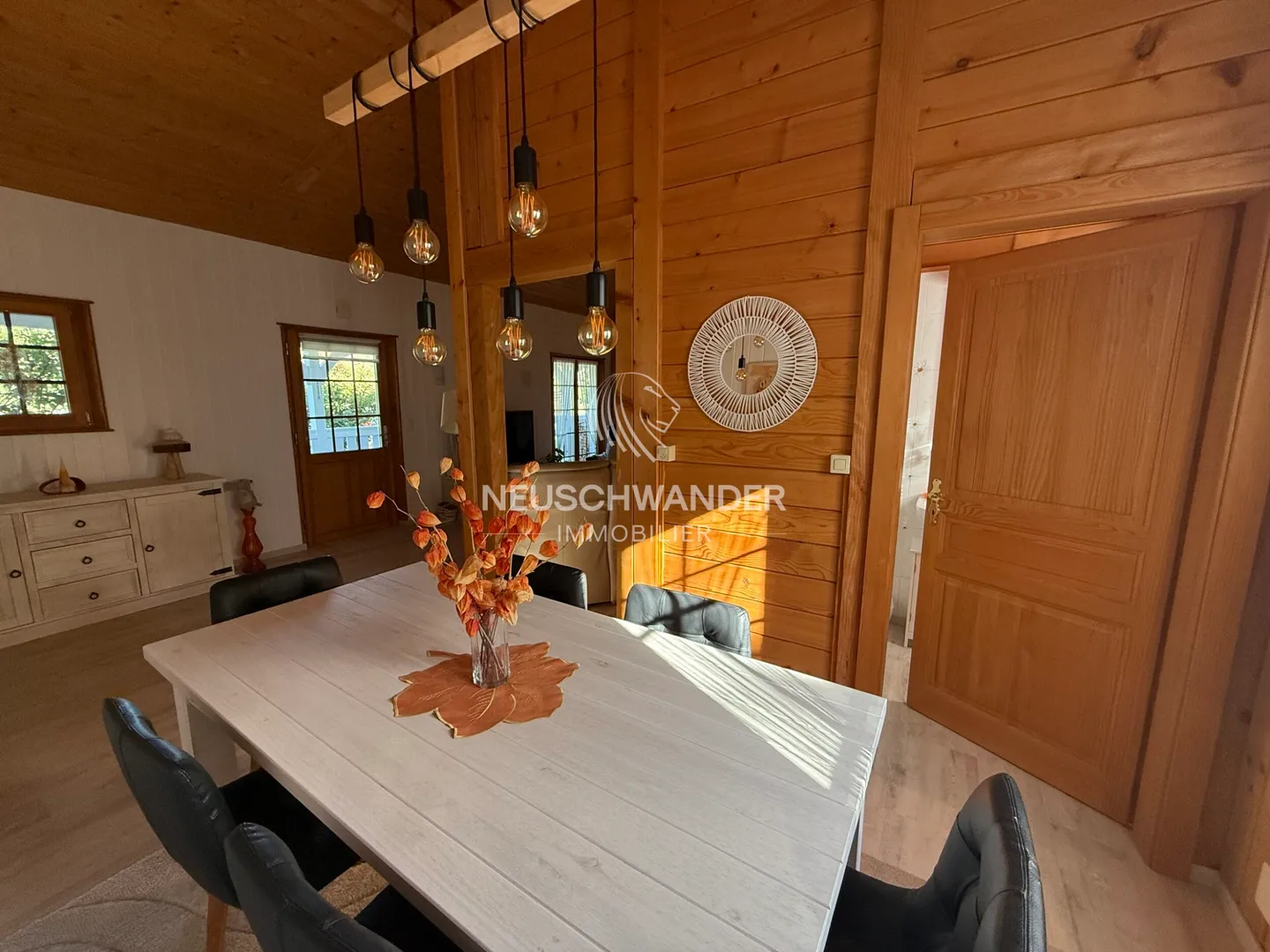 Einfamilienhaus - Foto 11 von 13