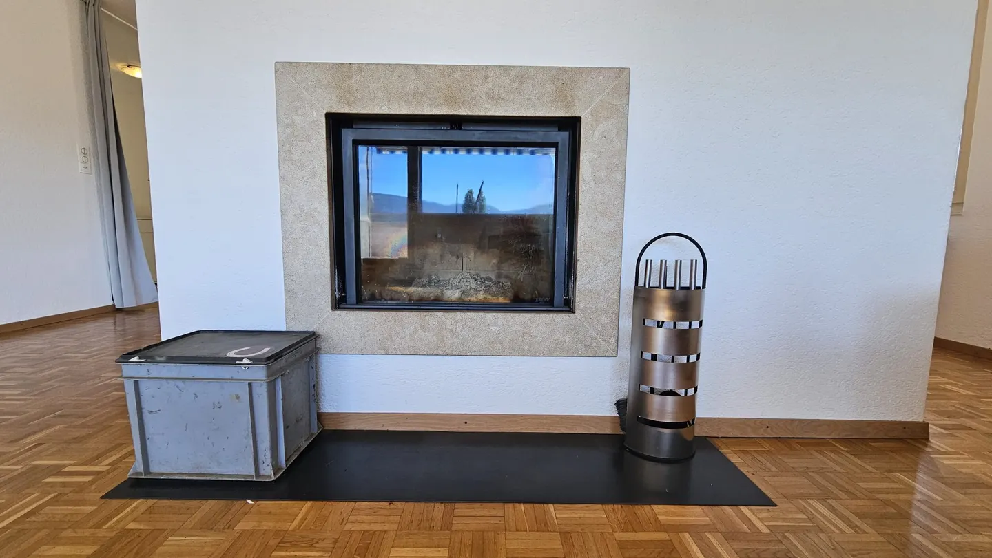 Attique Élégant avec Terrasse Panoramique - Photo 6 sur 13