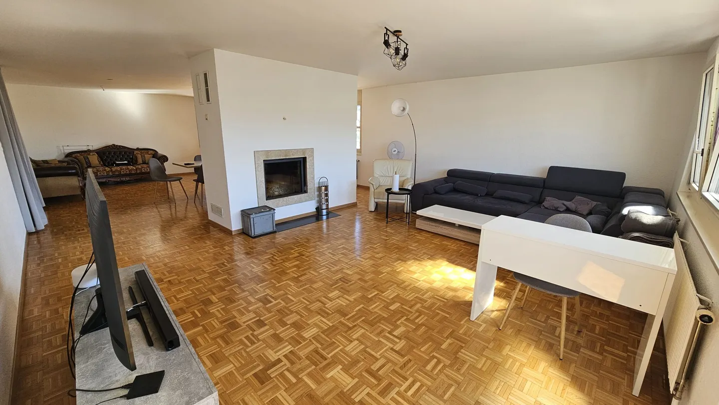 Attique Élégant avec Terrasse Panoramique - Photo 7 sur 13
