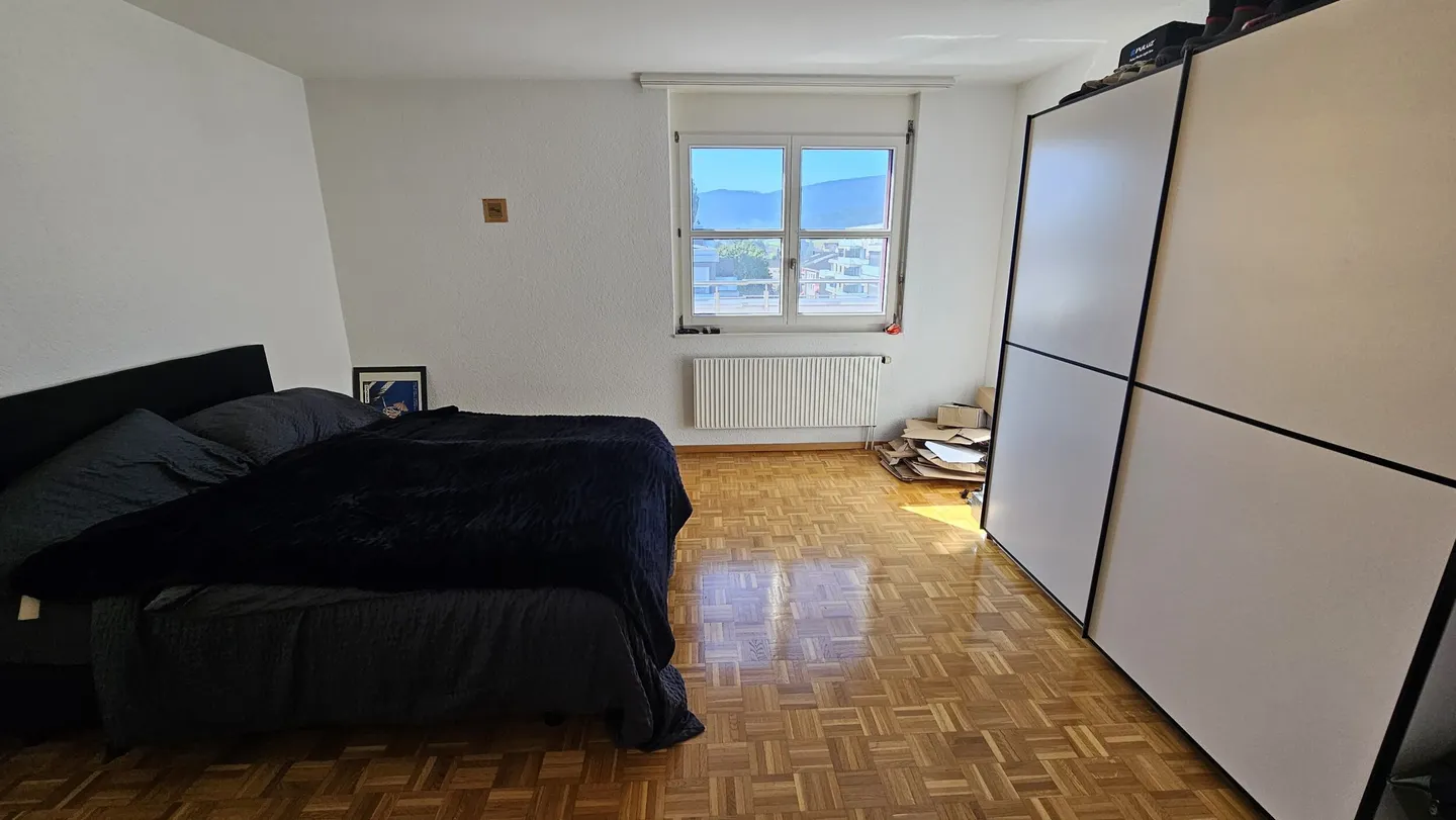 Attique Élégant avec Terrasse Panoramique - Photo 8 sur 13