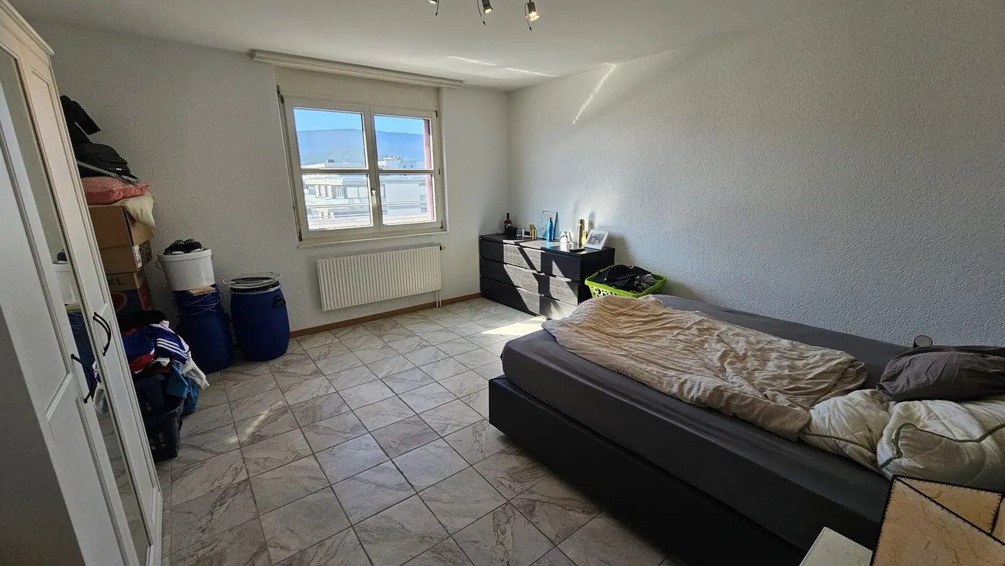 Attique Élégant avec Terrasse Panoramique - Photo 9 sur 13