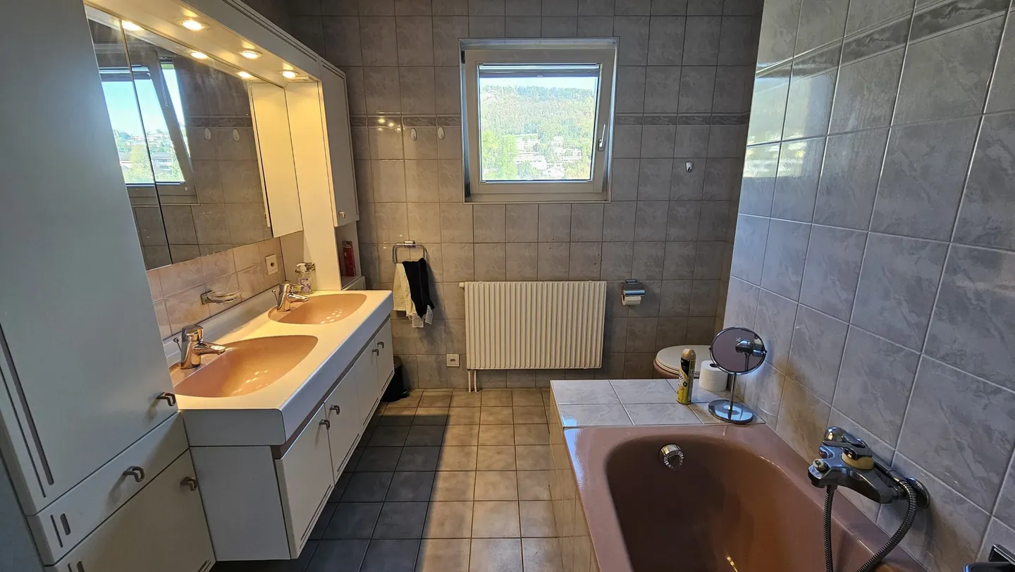 Attique Élégant avec Terrasse Panoramique - Photo 11 sur 13